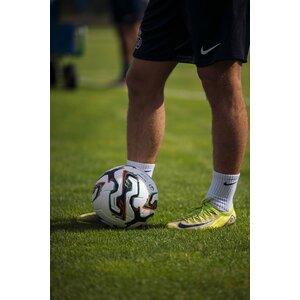 Trainingsshorts Nike 25-26