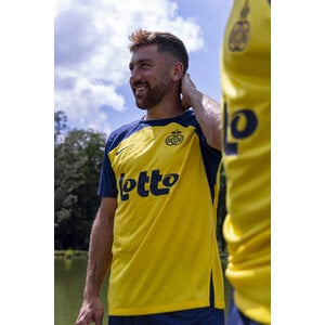 Maillot domicile 25-26