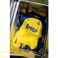 Topfanz Union Home shirt 25-26