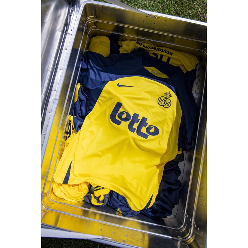 Topfanz Union Heimtrikot 25-26