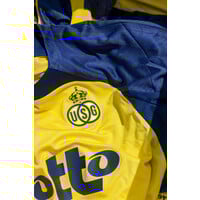Topfanz Union Home shirt 25-26