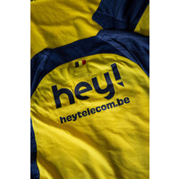 Topfanz Union Heimtrikot 25-26