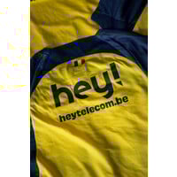 Topfanz Union Home shirt 25-26