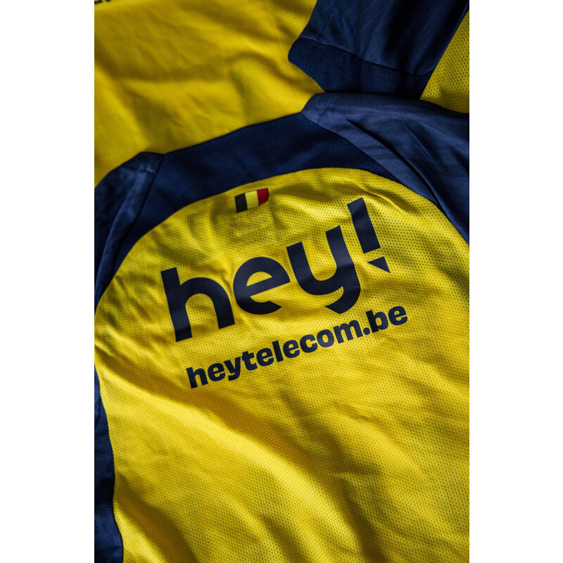 Topfanz Union Heimtrikot 25-26