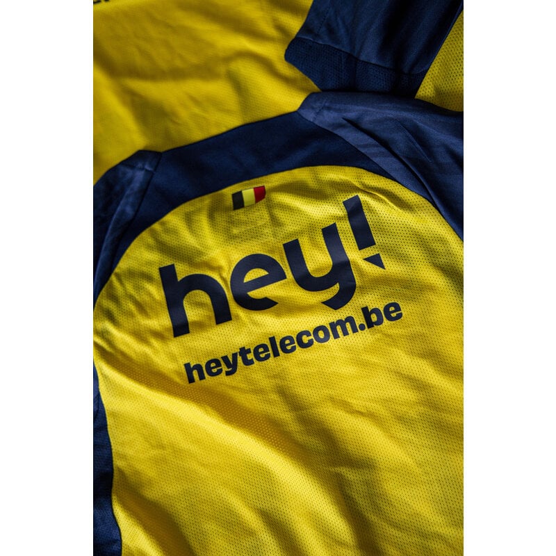 Topfanz Union Home shirt 25-26