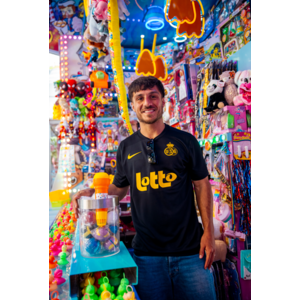 3. Trikot