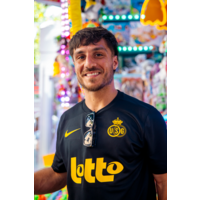 Nike Union 3rd shirt 25-26