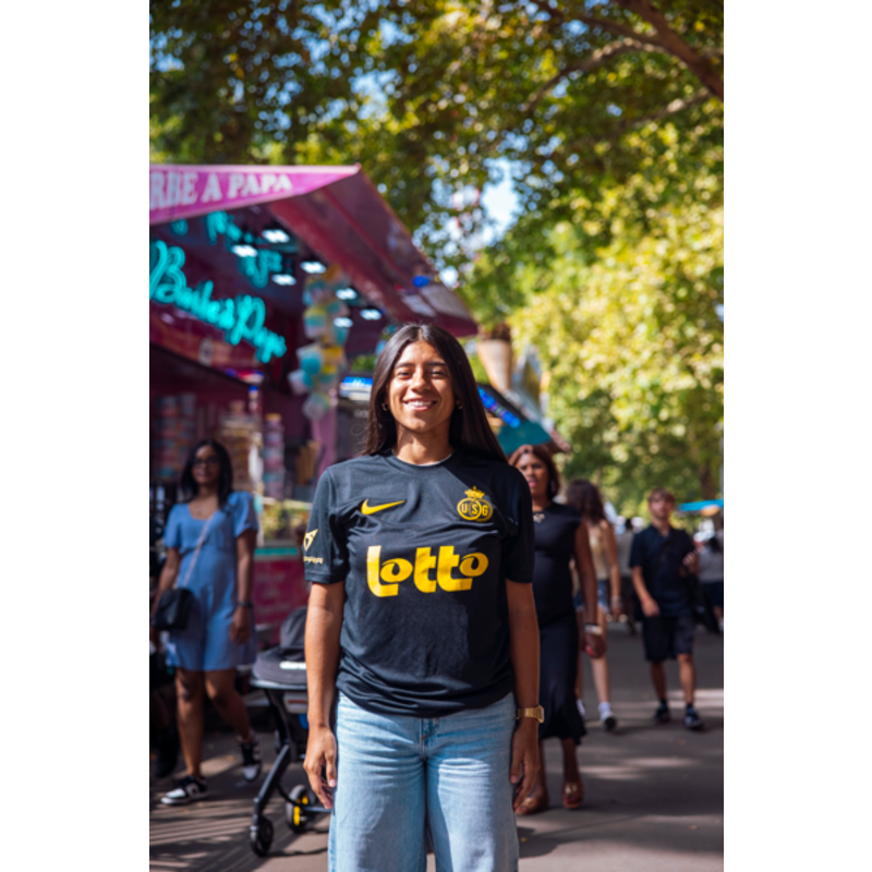 Nike Third Shirt 25/26