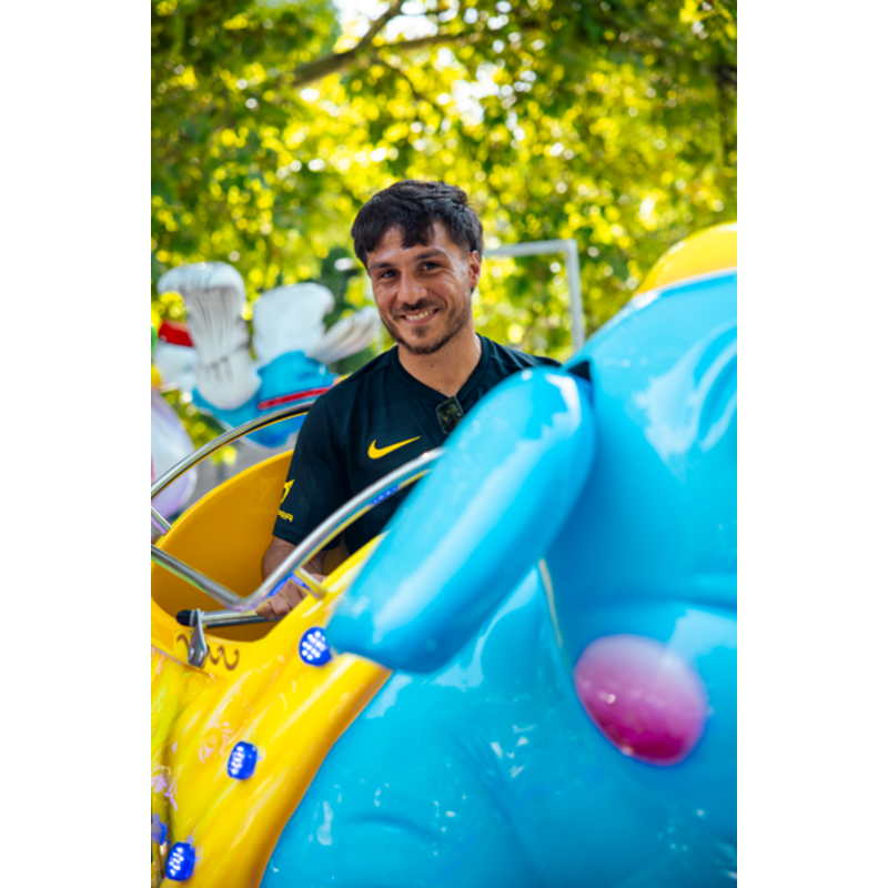 Nike Troisième maillot 25/26