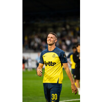 Topfanz Union Heimtrikot 25-26