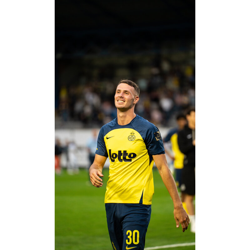 Topfanz Union Heimtrikot 25-26