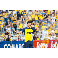 Topfanz Union Heimtrikot 25-26