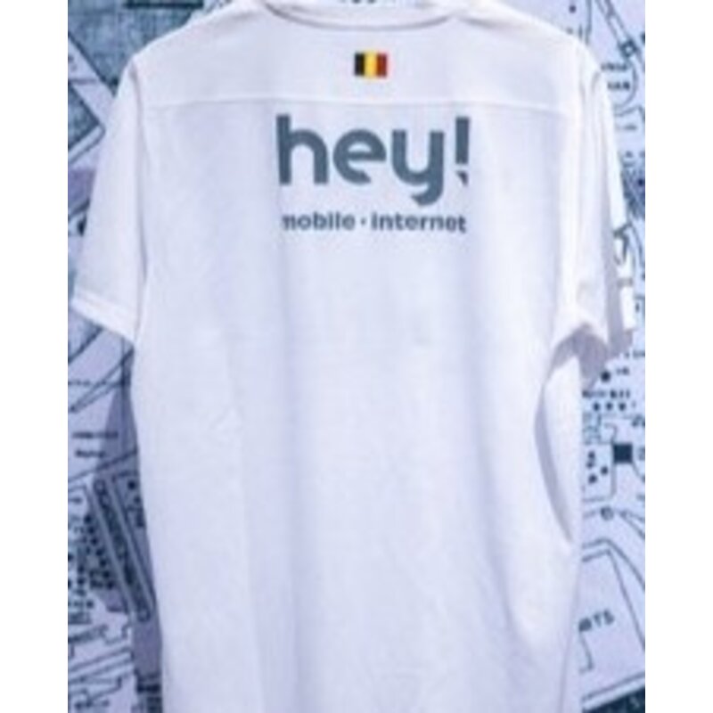 Nike Maillot extérieur 25-26