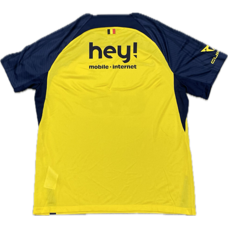 Topfanz Union Heimtrikot 25-26