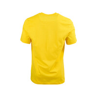 Topfanz Union T-Shirt gelb Nike 25-26