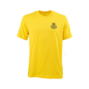 Union T-shirt yellow Nike 25-26