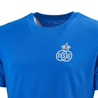 Nike Union T-Shirt blau Nike 25-26