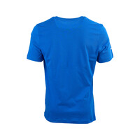 Nike Union T-shirt blauw Nike 25-26