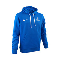 Nike Union Hoodie blue Nike
