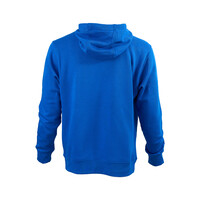 Nike Union hoodie blauw Nike 25-26 Kids