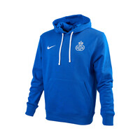 Nike Union hoodie blauw Nike 25-26 Kids
