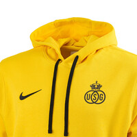 Nike Union Hoodie gelb Nike 25-26 – Kinder