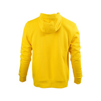 Nike Union Hoodie gelb Nike 25-26 – Kinder
