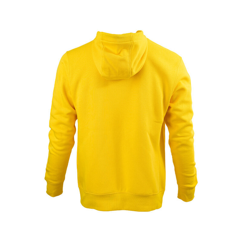 Nike Union Hoodie gelb Nike 25-26 – Kinder