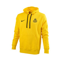 Nike Union Hoodie gelb Nike 25-26 – Kinder