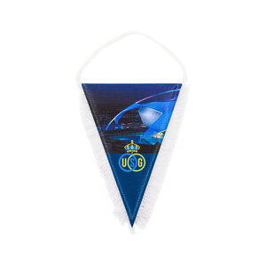 Mini vaandel Union  - Champions League