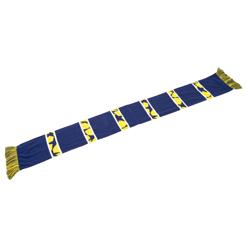 Topfanz Block Scarf