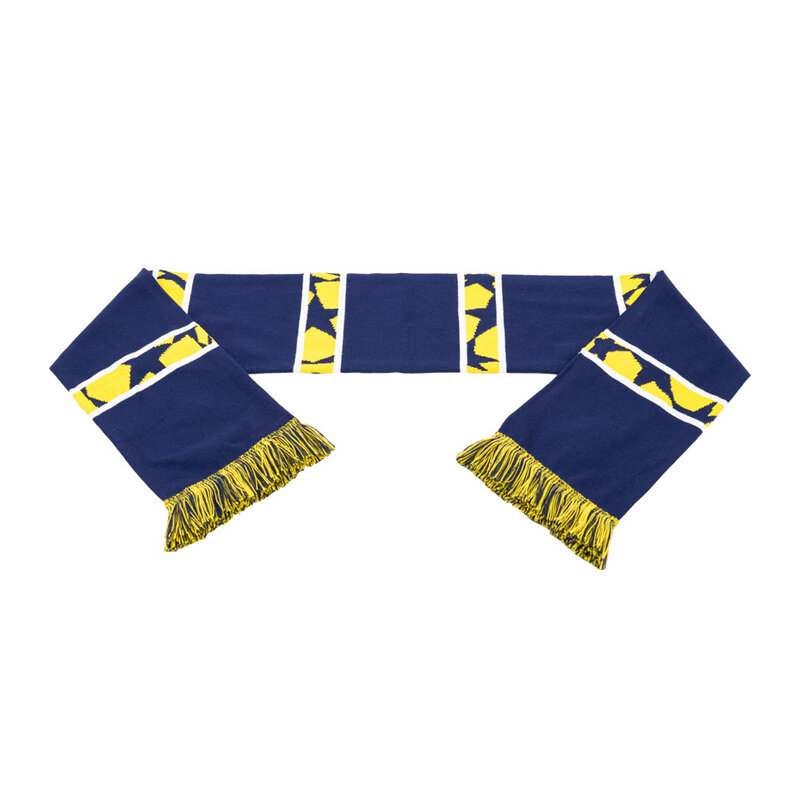 Topfanz Block Scarf