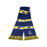 Topfanz Block scarf RUSG - Champions League