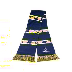 Block scarf RUSG - Champions League