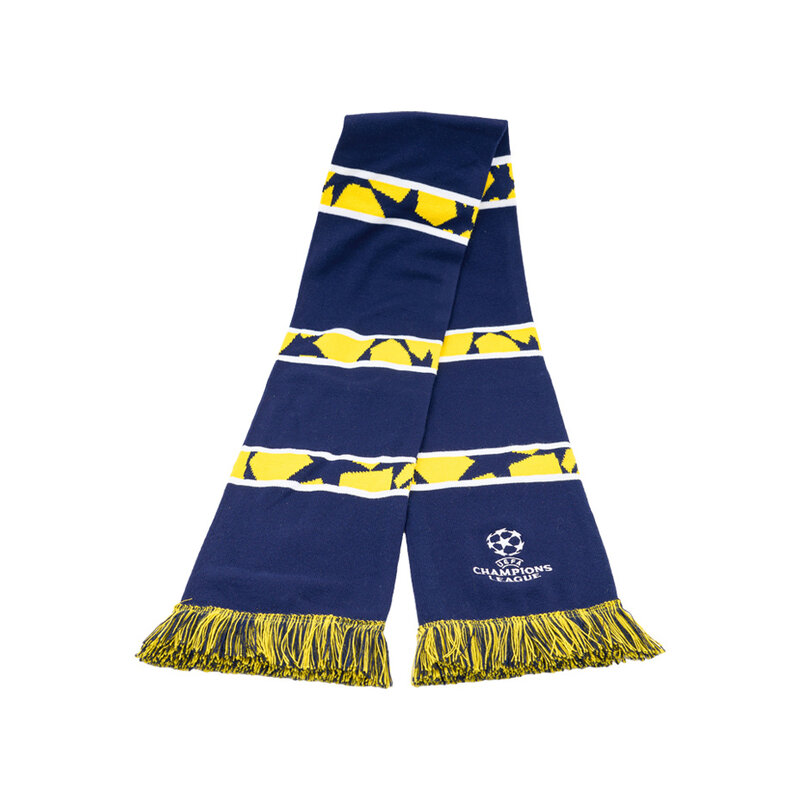 Topfanz Block Scarf