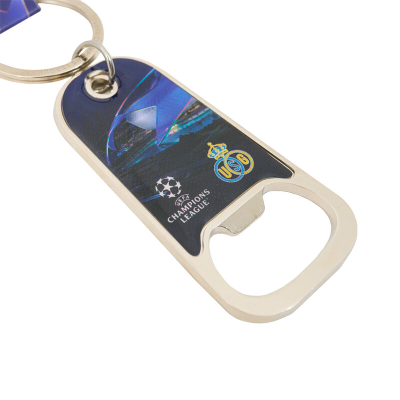 Topfanz Keyring opener RUSG - Champions League