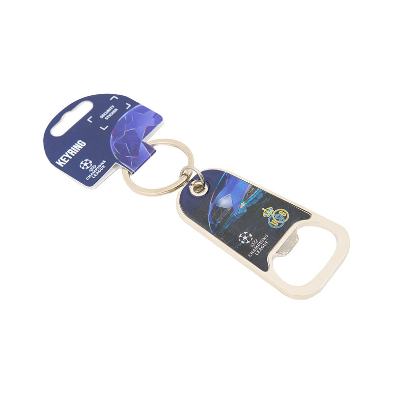 Topfanz Keyring opener RUSG - Champions League