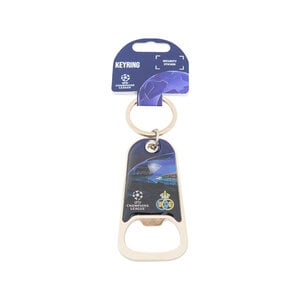 Keyring opener RUSG - Champions League