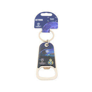 Sleutelhanger opener RUSG - Champions League