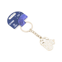 Topfanz Key ring with Champions League/RUSG logo