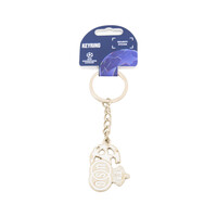 Topfanz Key ring with Champions League/RUSG logo