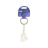 Topfanz Key ring with Champions League/RUSG logo