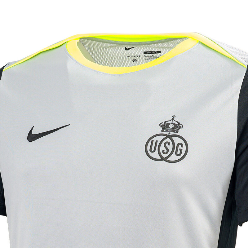 Nike T-shirt d'entraînement