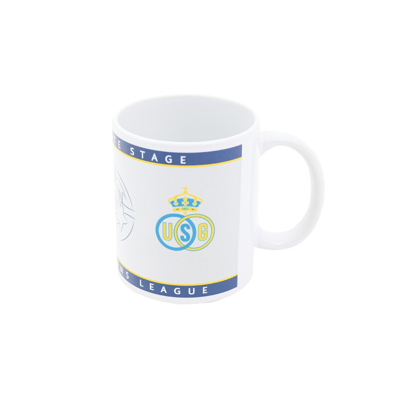 Topfanz Mug
