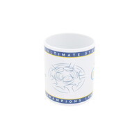 Topfanz Tasse RUSG Champions League