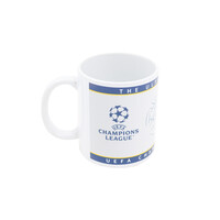 Topfanz Tasse RUSG Champions League