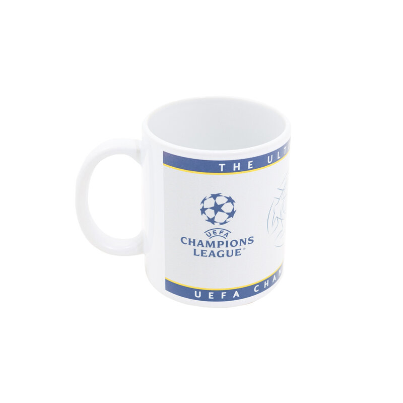 Topfanz Tasse RUSG Champions League