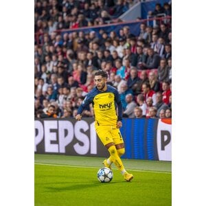 Maillot domicile  Champions League 2025/2026