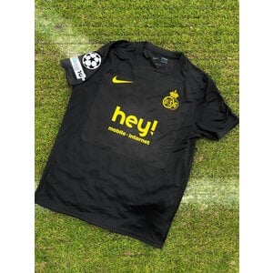3e Maillot Champions League 25/26