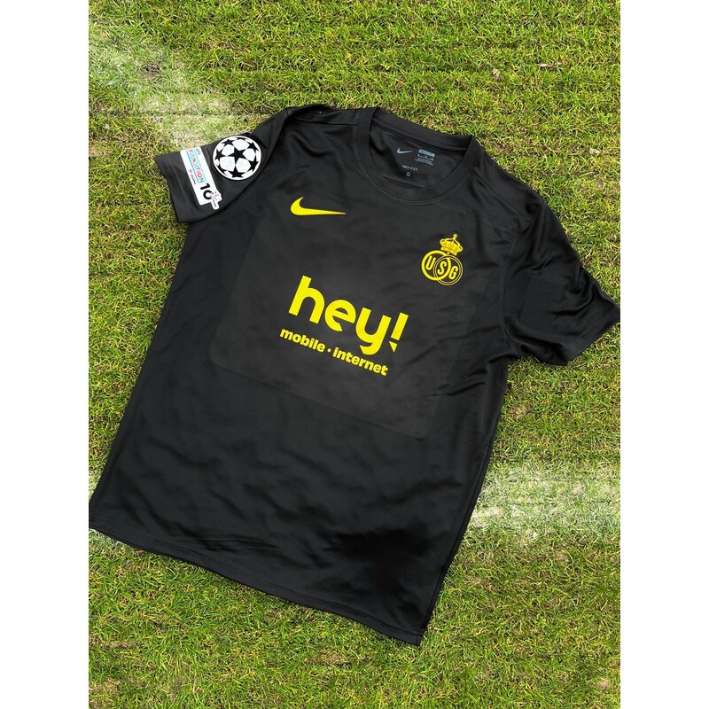 Nike 3e Maillot Champions League 25/26